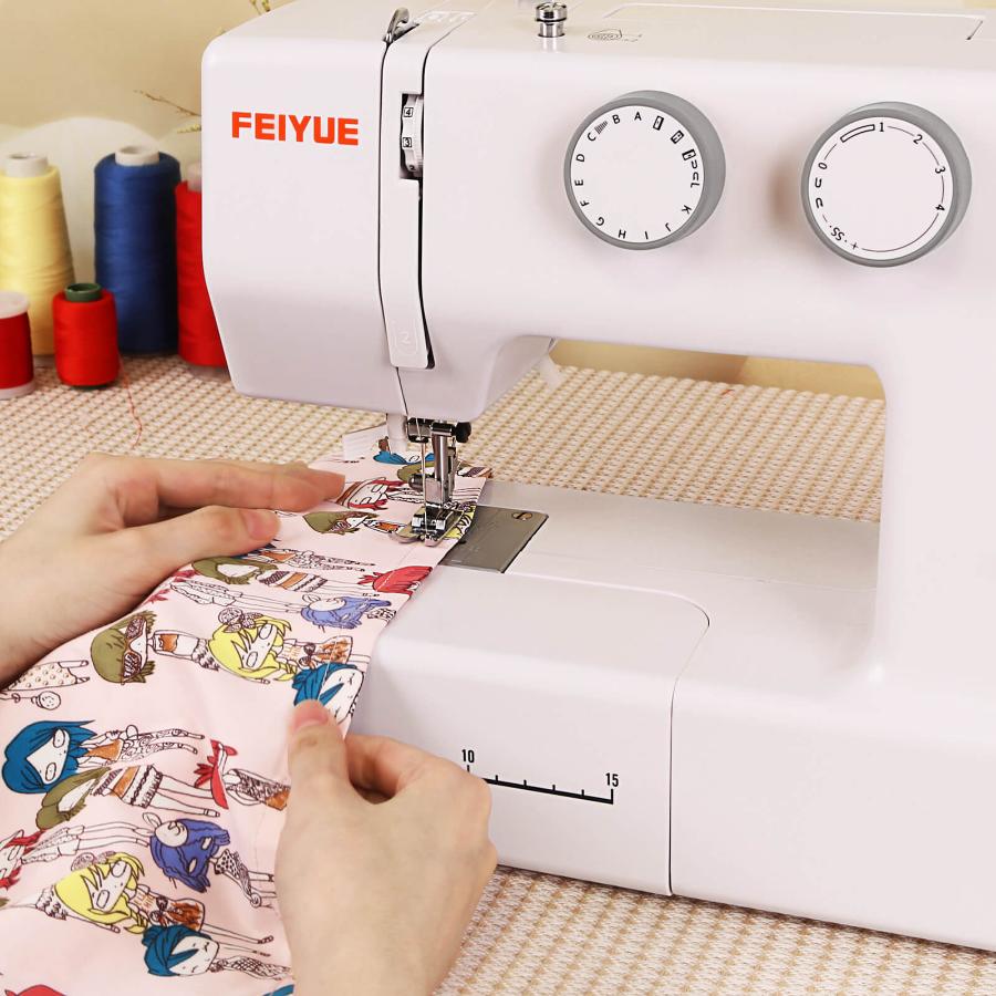 FEIYUE FYe330 Home Sewing Machine