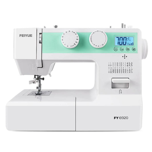 FEIYUE FYe320 Sewing Machine